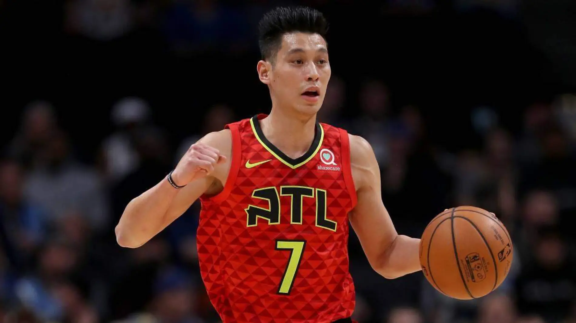 Jeremy Lin-AFP